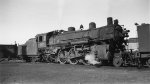 CNW 4-6-2 #587 - Chicago & North Western